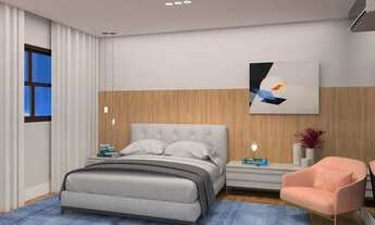 Imagem 4: Apartamento Venda Jardim Paulista 161 m² 3 Dormitórios