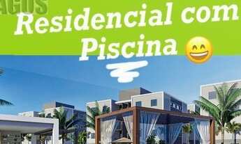 Imagem 2: Apartamento para alugar no Residencial Ipojuca II com 2 quartos em Caruaru