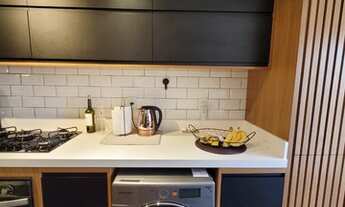 Imagem 6: Apartamento reformado e mobiliado para venda ou locação na Vila Leopoldina