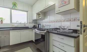 Imagem 13: Apartamento Locação 3 Dormitórios - 170 m² Moema