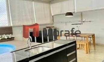 Imagem 3: Cobertura 4 quartos 3 vagas Castelo Lazer Completo