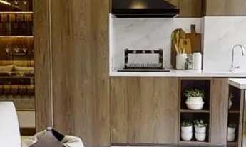 Imagem 4: Apartamento para venda possui 120 metros quadrados com 3 quartos em Vila Albertina - São P