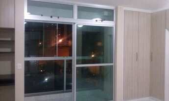 Imagem 3: Alugo quitinete reformada em Águas Claras