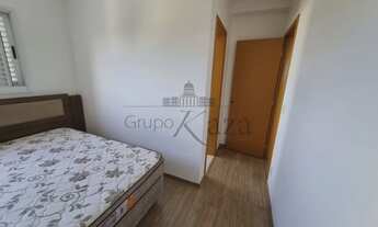 Imagem 7: Apartamento para aluguel tem 70 metros quadrados com 2 quartos