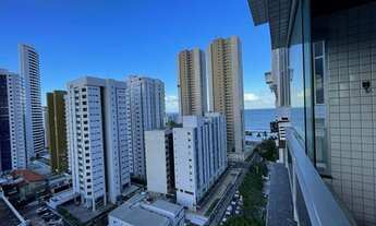 Imagem 5: Cobertura à venda, 4 quartos, 1 suíte, 2 vagas, Boa Viagem - Recife/PE