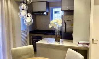 Imagem 6: APARTAMENTO - ITAIM BIBI - SP