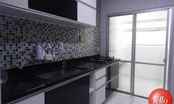 Imagem 15: São Paulo - Apartamento Padrão - Tatuapé