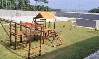 Imagem 2: Sobrado com 4 dormitórios à venda por R$ 975.000 - Chácara Faggion - Suzano/SP