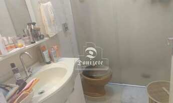 Imagem 6: Sobrado à venda, 136 m² por R$ 700.000,00 - Centro - Santo André/SP