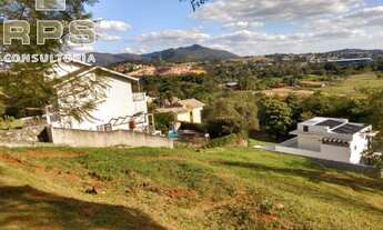 Imagem: Terreno à VENDA em Condomínio fechado