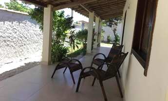 Imagem 5: Linda casa com piscina na cidade nova