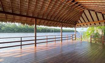 Imagem 4: Lote 245m² em Barreirinhas Prainha MKT¨TR144015¨-03