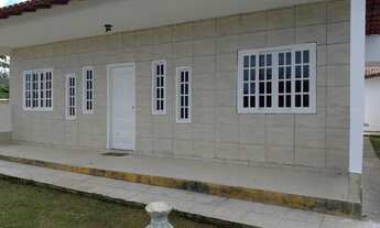 Imagem: Casa em Araruama