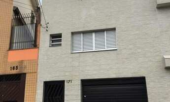 Imagem 3: Casa Sobrado em Parque da Mooca - São Paulo