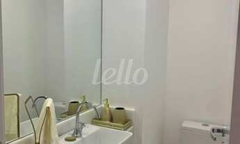 Imagem 4: São Paulo - Apartamento Padrão - Ipiranga