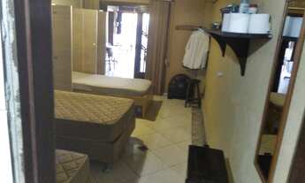 Imagem: Quartos no Costa e Silva