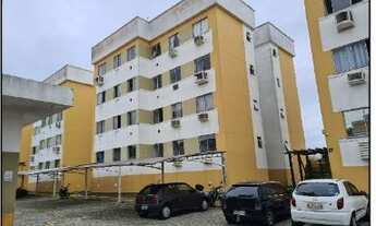 Imagem 2: BIGUACU - Apartamento Padrão