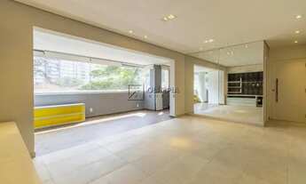 Imagem 6: Apartamento Locação Brooklin 127 m² 4 Dormitórios