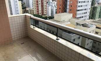 Imagem: Apartamento para venda com 3 quartos em