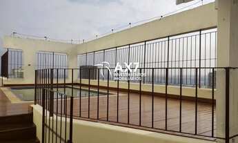 Imagem 3: SãO PAULO - Apartamento Padrão - Alto da Boa Vista