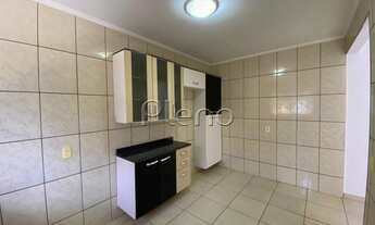 Imagem 7: Casa térrea para venda, 3 dormitórios, Jardim Campos Elíseos - Campinas - SP