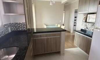 Imagem 3: Apartamento com 3 dormitórios para alugar, 77 m² por R$ 2.270,00/mês - Costa e Silva - Joi