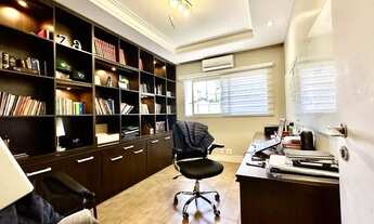 Imagem 6: Casa para venda tem 303 metros quadrados com 4 quartos em Brooklin Paulista - São Paulo