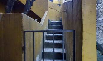 Imagem 2: Alugo kitinete 400,00 santíssimo