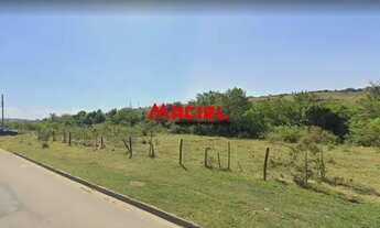 Imagem 4: Terreno Área em São José dos Campos