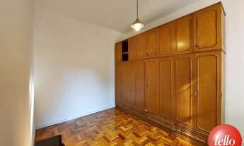 Imagem 6: São Paulo - Casa Padrão - Tatuapé