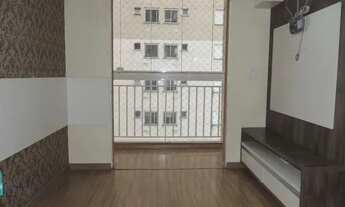 Imagem 5: Apartamento 2 quarto(s) Pinheirinho Curitiba - AP525