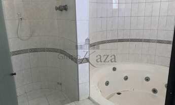 Imagem 5: SOBRADO CONDOMÍNIO FECHADO - JARDIM COLINAS - 4 suítes - 4 vagas - Área 720m2 - Construíd