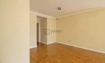 Imagem 5: Apartamento Locação 3 Dormitórios - 187 m² Itaim Bibi