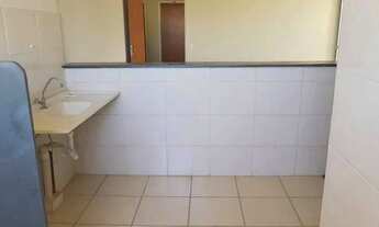 Imagem 3: Apartamento 2 quartos no Bairro Paulo VI, Belo Horizonte - Residencial Turquesa