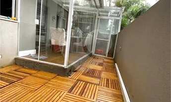 Imagem 5: Apartamento na Vila Andrade - 2 quartos com jacuzzi