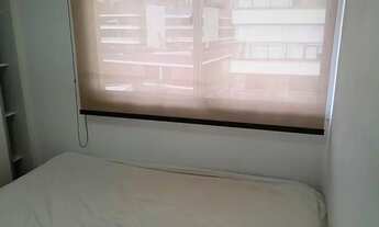 Imagem 3: Cobertura duplex para aluguel com 46 metros quadrados com 1 quarto em Sumarezinho - São Pa