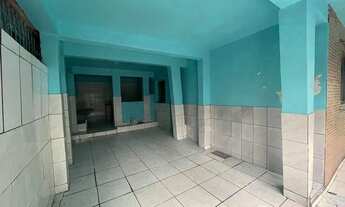 Imagem 2: SOBRADO PARA LOCAÇÃO COM 3 QUARTOS, NO SITIO CERCADO