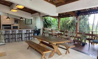 Imagem: Casa com 3 dormitórios suítes, 700 m²