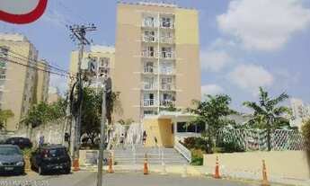 Imagem 1: HORTOLANDIA - Apartamento Padrão