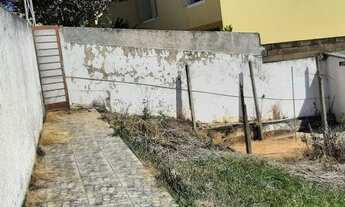 Imagem 4: Terreno vista Cristo Redentor