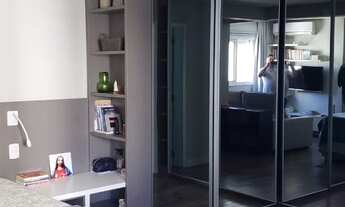 Imagem 2: Apartamento para aluguel Mobiliado com 151 metros quadrados com 3 suítes