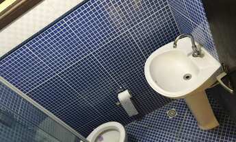 Imagem 7: Casa em condomínio fechado, 3 qts em CG