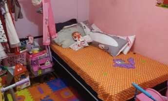 Imagem 4: Sobrado para venda tem 220 metros quadrados com 6 quartos em Umarizal - Belém - PA