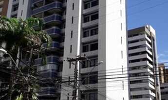 Imagem: Apartamento para venda com 3 quartos em