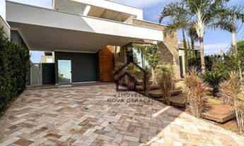 Imagem 2: Casa com 3 dormitórios à venda, 220 m² por R$ 1.370.000,00 - Gaivota II - São José do Rio