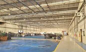 Imagem 2: Galpão para Locação em Valinhos, Joapiranga