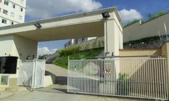 Imagem 2: APARTAMENTO RESIDENCIAL em SÃO PAULO - SP, JARAGUÁ