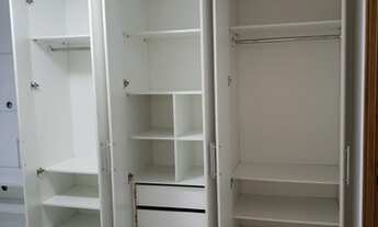 Imagem 5: Apartamento para aluguel com 54 metros quadrados com 2 quartos em Ponta Verde - Maceió - A