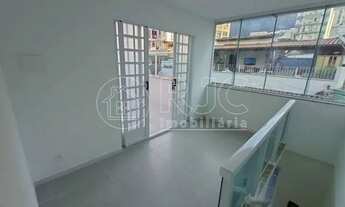 Imagem 5: Casa de vila para venda tem 100 metros quadrados com 3 quartos em Grajaú - Rio de Janeiro