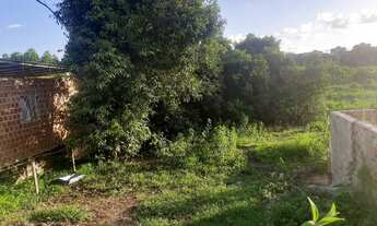 Imagem: Terreno UR 6 ibura